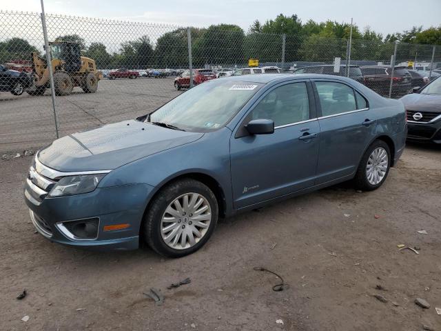 FORD FUSION HYB 2012 3fadp0l33cr425872