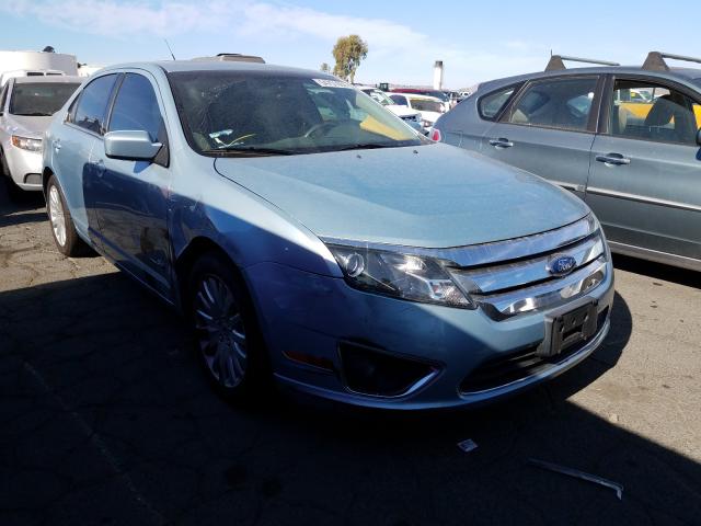 FORD FUSION HYB 2010 3fadp0l34ar106395