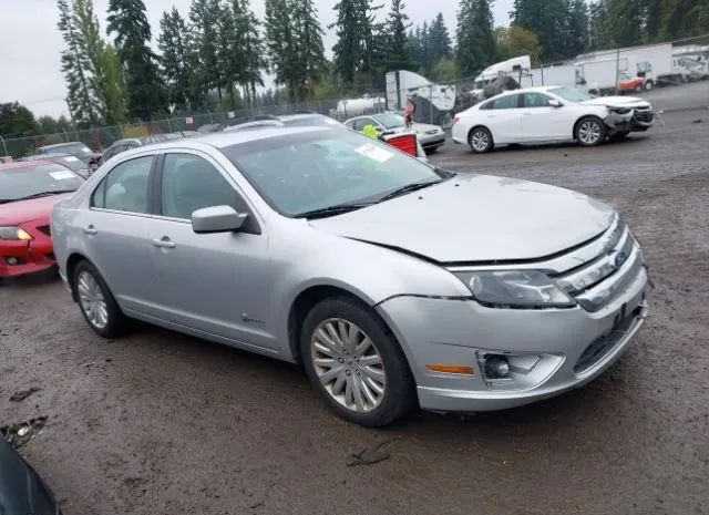 FORD FUSION 2010 3fadp0l34ar121284