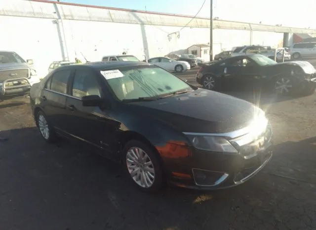 FORD FUSION 2010 3fadp0l34ar128946