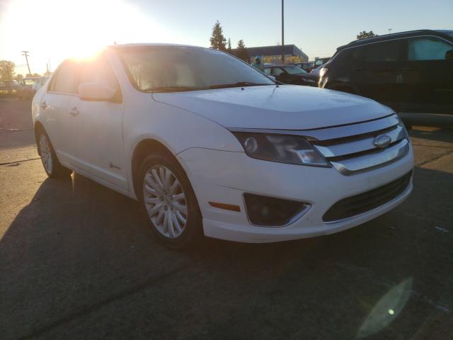 FORD FUSION HYB 2010 3fadp0l34ar133385