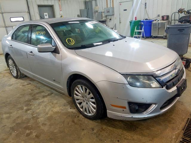 FORD FUSION HYB 2010 3fadp0l34ar135525