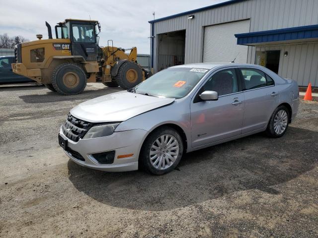 FORD FUSION 2010 3fadp0l34ar135539