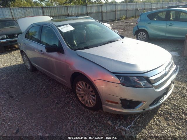 FORD FUSION 2010 3fadp0l34ar137078