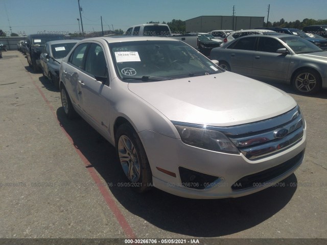 FORD FUSION 2010 3fadp0l34ar144662