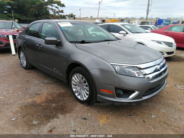 FORD FUSION 2010 3fadp0l34ar150171