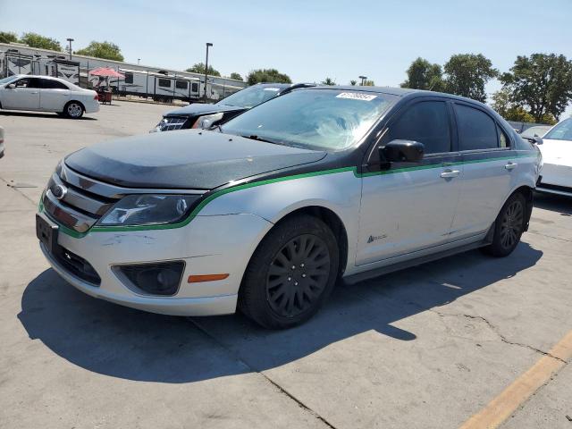 FORD FUSION 2010 3fadp0l34ar153846