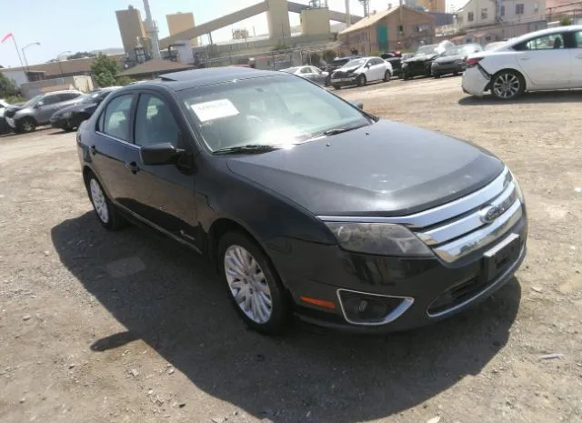 FORD FUSION 2010 3fadp0l34ar160862