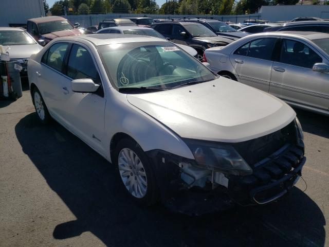 FORD FUSION HYB 2010 3fadp0l34ar165477