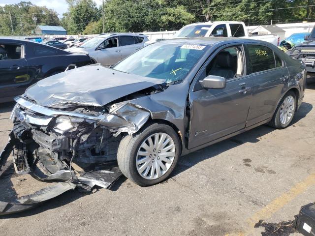 FORD FUSION 2010 3fadp0l34ar172753