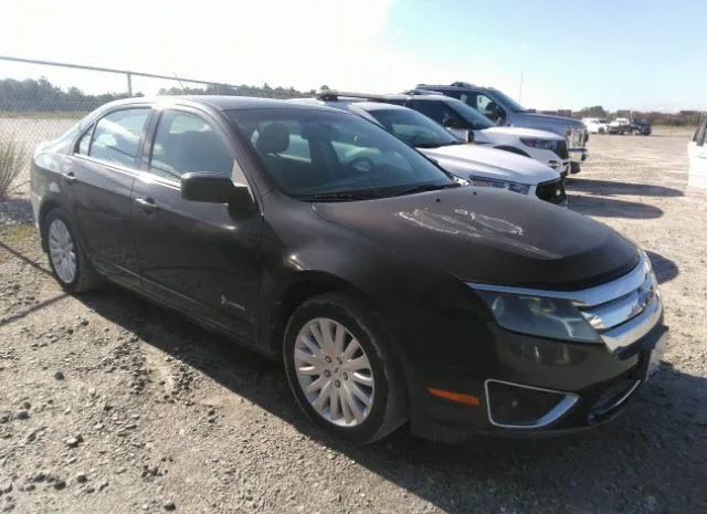 FORD FUSION 2010 3fadp0l34ar176737