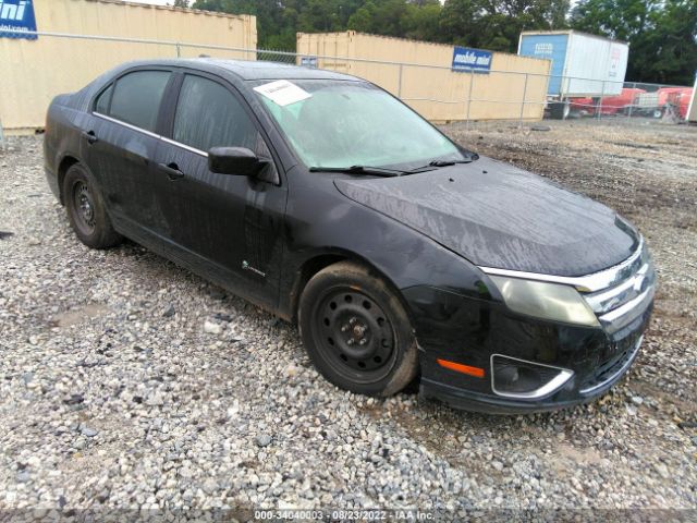 FORD FUSION 2010 3fadp0l34ar178472