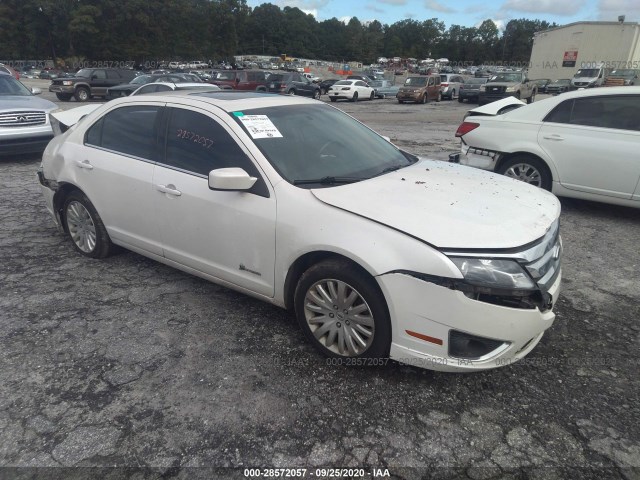 FORD FUSION 2010 3fadp0l34ar193053