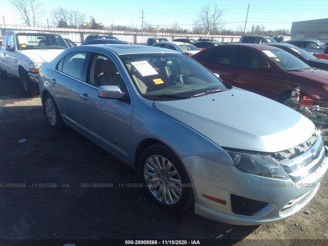 FORD FUSION 2010 3fadp0l34ar195658