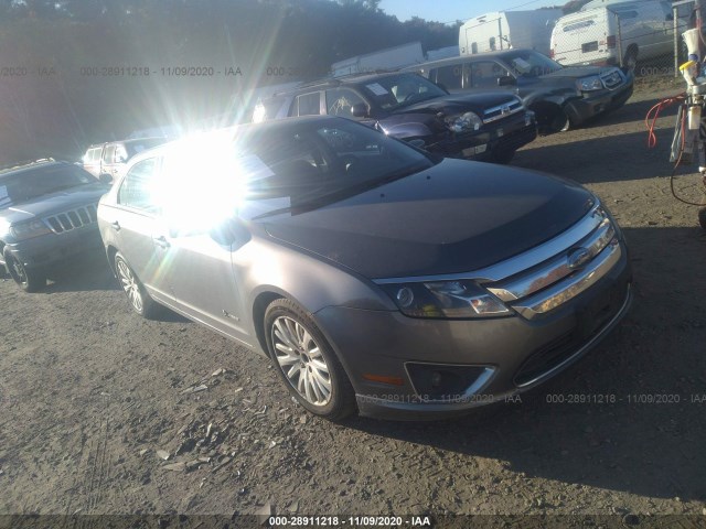 FORD FUSION 2010 3fadp0l34ar224723