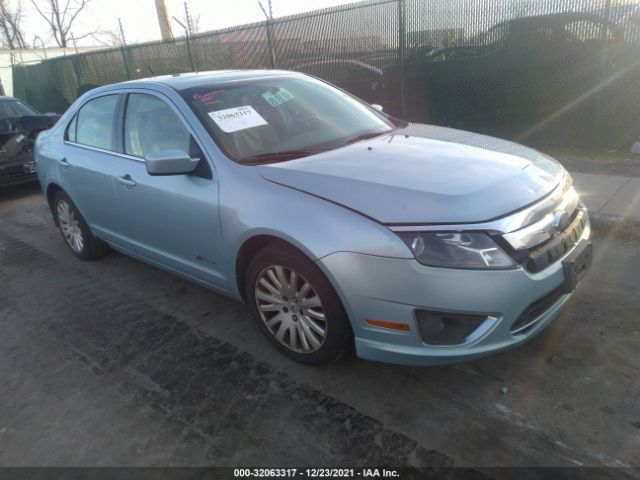 FORD FUSION 2010 3fadp0l34ar224852