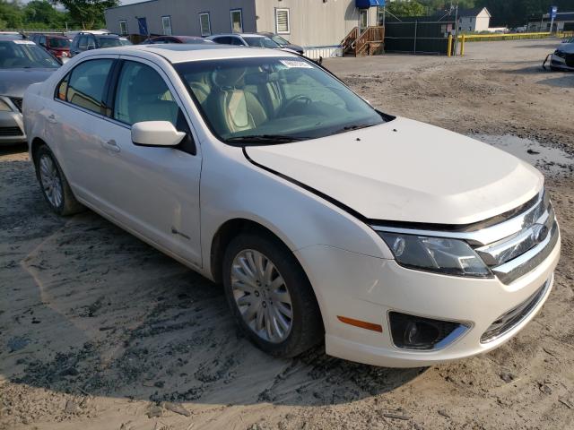 FORD FUSION HYB 2010 3fadp0l34ar238153