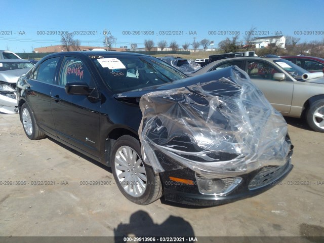 FORD FUSION 2010 3fadp0l34ar238315