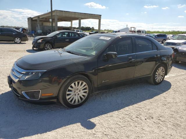 FORD FUSION HYB 2010 3fadp0l34ar239657