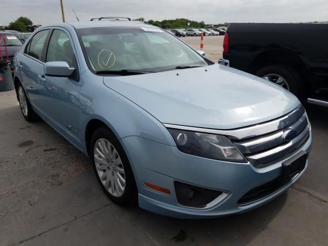 FORD FUSION HYB 2010 3fadp0l34ar241828