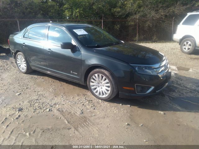 FORD FUSION 2010 3fadp0l34ar245751