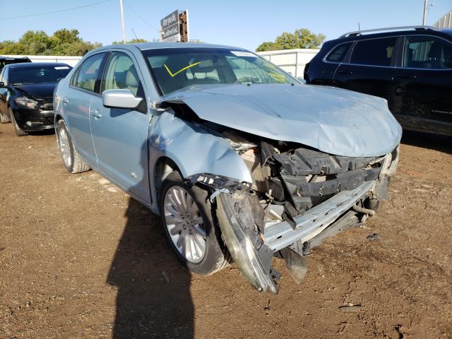 FORD FUSION HYB 2010 3fadp0l34ar256927