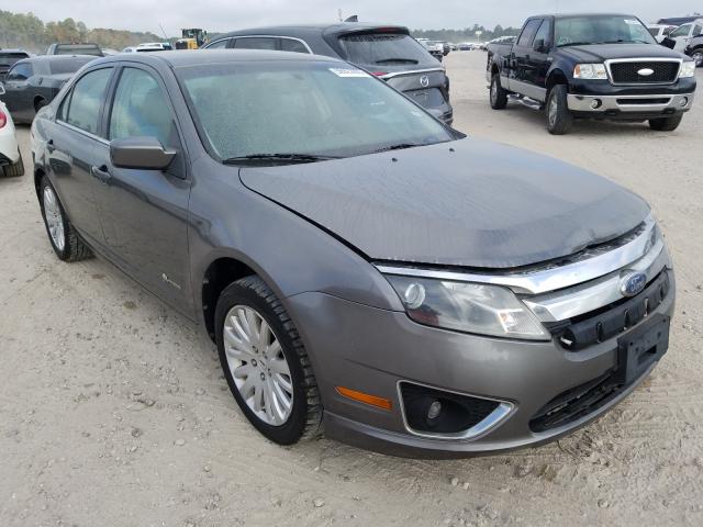 FORD FUSION 2009 3fadp0l34ar262100