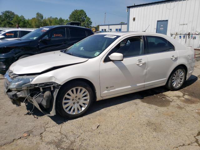 FORD FUSION HYB 2010 3fadp0l34ar268298