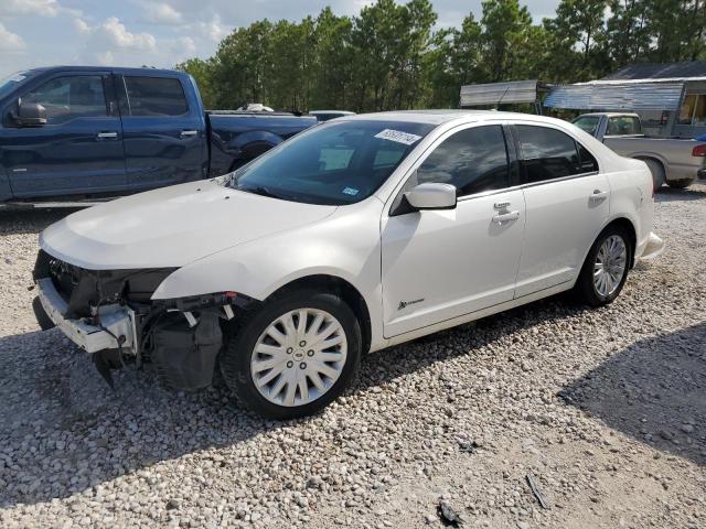 FORD FUSION 2010 3fadp0l34ar275526