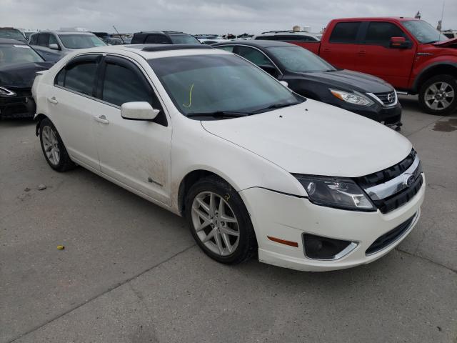 FORD FUSION 2010 3fadp0l34ar276241