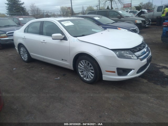 FORD FUSION 2010 3fadp0l34ar277101