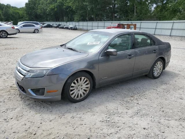 FORD FUSION HYB 2010 3fadp0l34ar285702