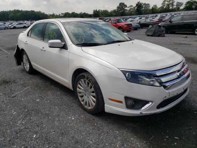 FORD FUSION 2010 3fadp0l34ar287238