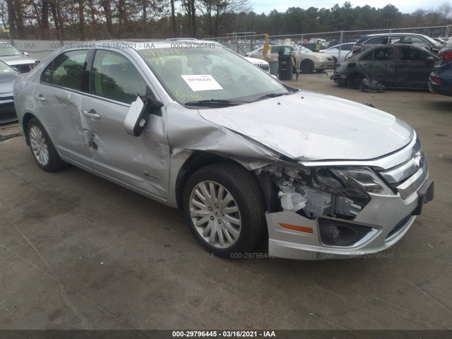 FORD FUSION 2010 3fadp0l34ar294237