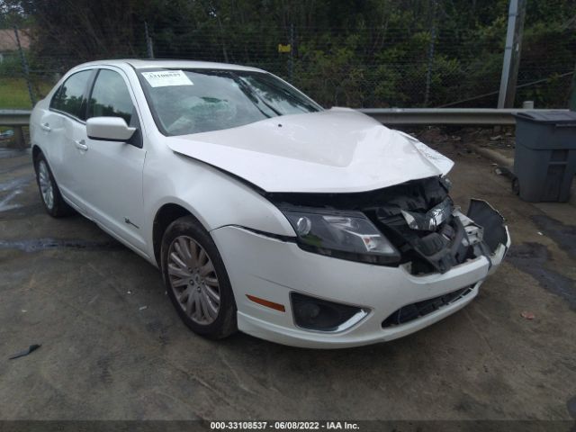 FORD FUSION 2010 3fadp0l34ar295744