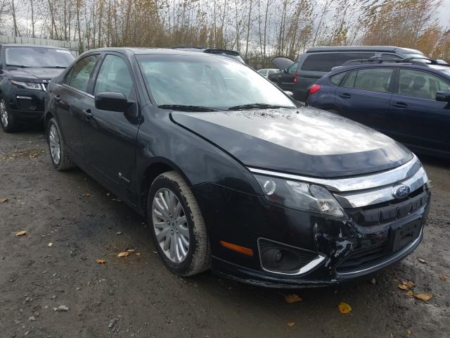 FORD FUSION HYB 2010 3fadp0l34ar296327