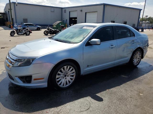 FORD FUSION 2010 3fadp0l34ar298577