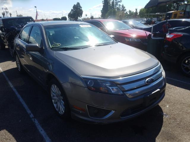 FORD FUSION HYB 2010 3fadp0l34ar303633