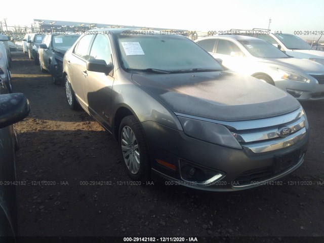 FORD FUSION 2010 3fadp0l34ar305253