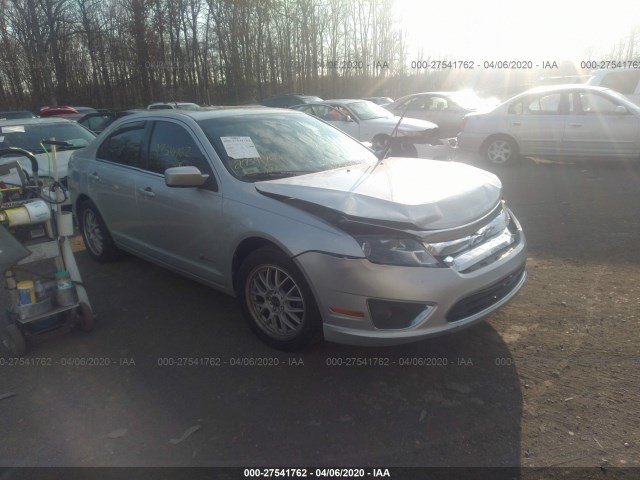 FORD FUSION 2010 3fadp0l34ar324160