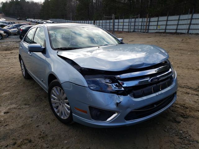 FORD FUSION HYB 2010 3fadp0l34ar324563