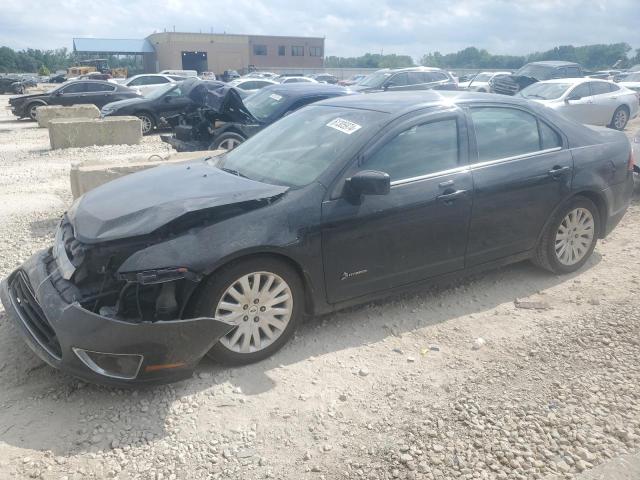 FORD FUSION 2010 3fadp0l34ar324918