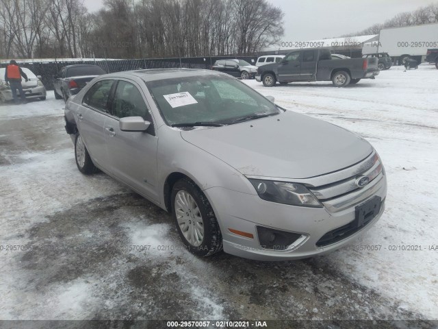 FORD FUSION 2010 3fadp0l34ar328094