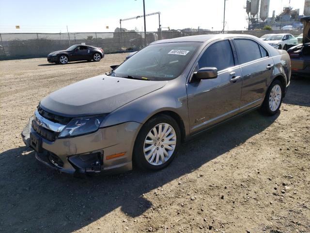 FORD FUSION HYB 2010 3fadp0l34ar336583