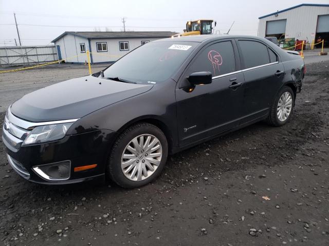 FORD FUSION 2010 3fadp0l34ar349561