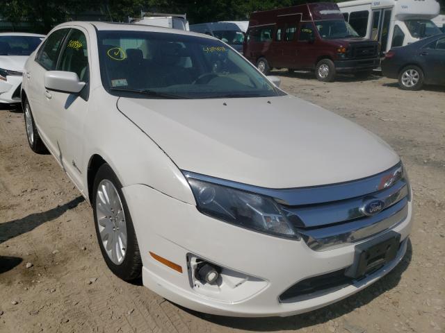 FORD FUSION HYB 2010 3fadp0l34ar359166