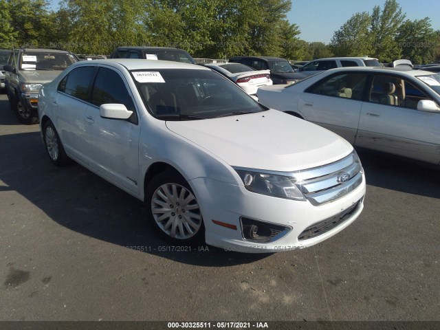 FORD FUSION 2010 3fadp0l34ar362018