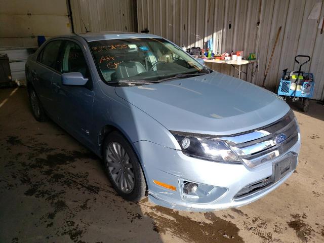 FORD FUSION HYB 2010 3fadp0l34ar365761