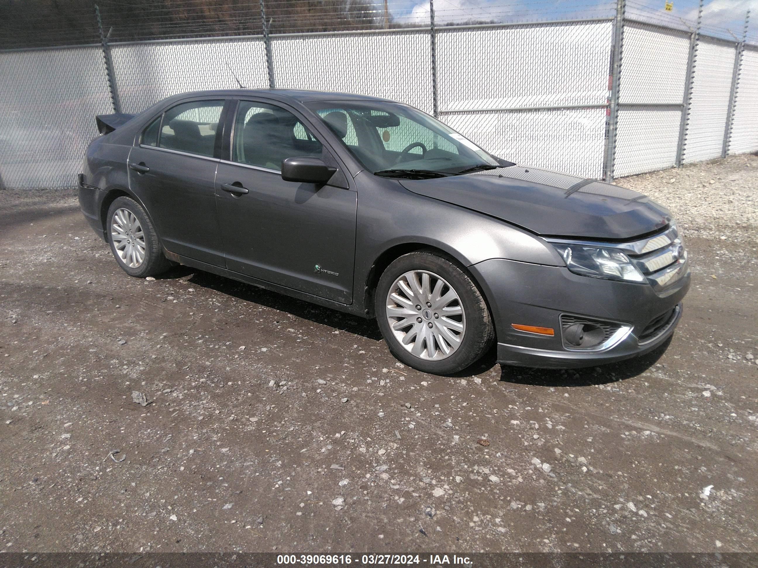 FORD FUSION 2010 3fadp0l34ar368644