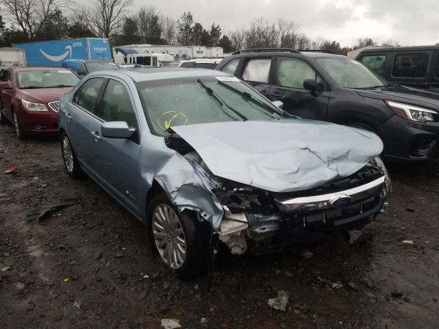 FORD FUSION HYB 2010 3fadp0l34ar370927